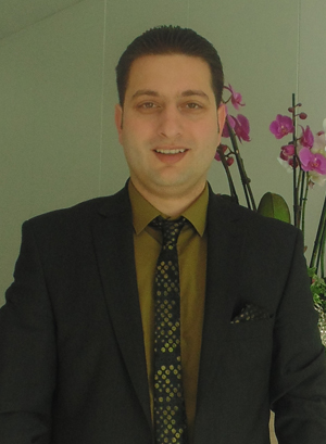 Dr. Ashraf Al-Neama Dr. Ashraf Al-Neama